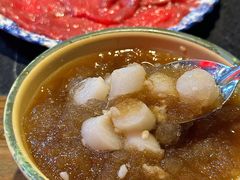 -岗上渣渣老火锅(两路口店)