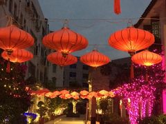 -瓯菜排档·温州海鲜(玕南店)