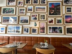 大堂-BOR Eatery(安福路店)