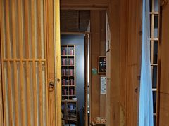 -邈墨茶馆(凤起路店)