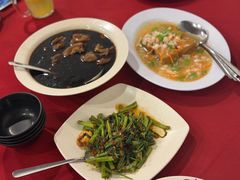 -德成饭店