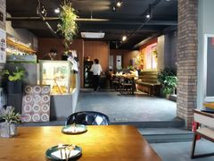 大堂-IFIF 如果花園(宽厚里店)