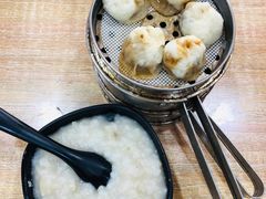 -吃不亏特色包子(三峡广场店)