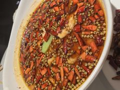 -小山城·馋嘴蛙(亚运村店)