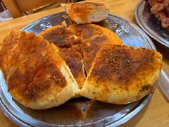 -张四烤羊肉(西藏自治区拉萨市丹杰林巷店)