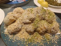 -鲜得莱渔港·小平岛海胆馆(七贤岭店)