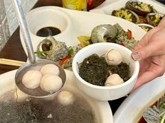 -众味海鲜大排档·活海鲜·潮汕味(南澳店)