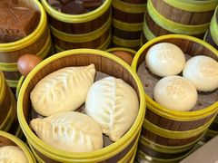 -东方早茶 海鲜•青岛菜(国信体育中心店)