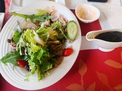 -ITA·意塔意大利餐厅(亦庄店)