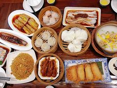 -岭南小生·粤港点心(华新旗舰店)