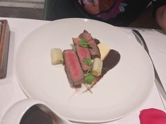 -L'Arome芳芳法国餐厅(仙林金鹰店)