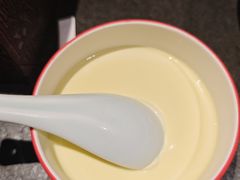 奶皮子酸奶-北平盛世·新京菜·北京烤鸭(劲松·双井店)