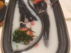 船头退秋鱼-锦府盐帮·侯宅(五棵松万达店)