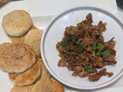 -梅利汴京烤鸭•开封豫菜地标店(东大街店)