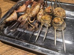 -永红源啤酒·烧烤·海鲜·大排档(台柳路店)