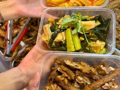 -红全周·洪濑鸡爪(万祥路店)