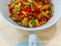 -笨罗卜浏阳菜馆(龙华鹏润达店)