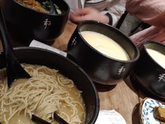 -和府捞面(东直门银座店)