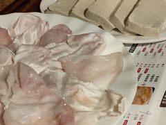 -大鱼山房鱼头火锅(老字号品质店)