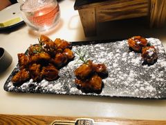 -绿茶餐厅(领展购物广场·中关村店)