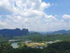 -丹霞山风景名胜区