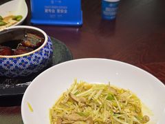 -永安鱼庄·镇江菜(东吴路店)