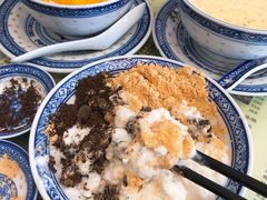 -黄氏壹品汇•水牛奶甜品(全国总店)