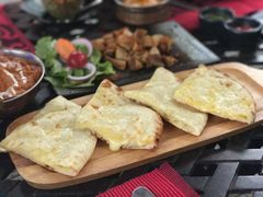-甘尼仕印度餐厅爵士酒吧(阳春巷店)