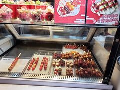 -糖贵妃·冰糖葫芦·刨冰(新街口印象汇店)