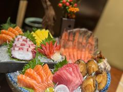 -匠和风精致料理(世茂双子塔店)