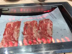 -比尔斯健康烤肉自助餐厅