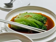 -富淳饭店(世纪公园店)