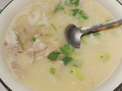 -丁里羊肉小镇(天鹅湖总店)