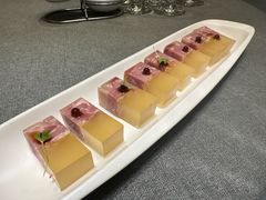 -江宴渔村·鱼鲜土菜(紫荆广场店)