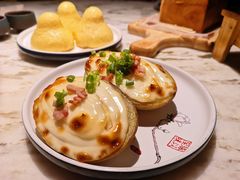 -绿茶餐厅(朝阳大悦城店)
