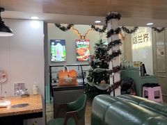 -塔兰齐新疆孜然火锅(鲤鱼山路店)