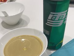 -皇城老妈·大连海鲜火锅(港湾店)