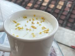 -周大娘牛乳(旧寨古村总店)