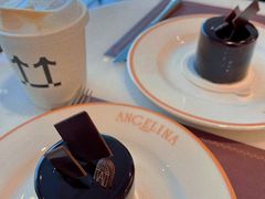 -Angelina安吉丽娜(恒隆广场店)