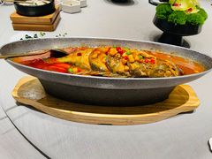 -山里亲戚(淞虹路店)