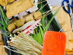 -陈氏老字号十三小炸炸店