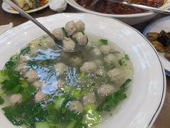 -春水锅贴·传统鲁菜(大明湖店)