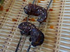 -老钟家烤羊排·敦伊阁清真餐厅胡羊焖饼