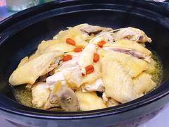-雅和生态渔庄·宜城锅巴饭(龙灵山公园店)