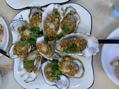 -富临港·蒸汽海鲜·手抓海鲜·炒菜(栈桥店)