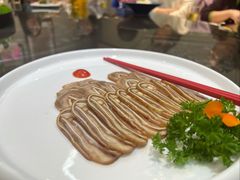 -中卫御苑福膳·养生局(圆明园店)