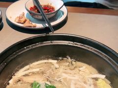 -同仁四季椰子鸡(无锡滨湖万象汇店)
