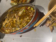 -楚太子  中餐&烧烤(武大店)