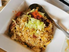 印尼炒饭-穹六人间 people 6(岳阳路店)
