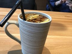 -竹里馆 ·茶食(奥体店)